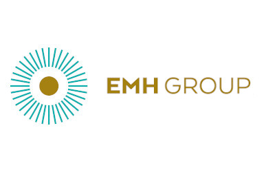 EMH Group Logo