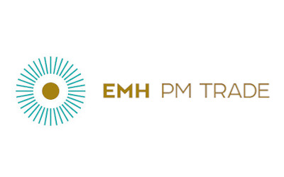 EMH PM Trade Logo