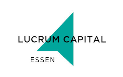 Lucrum Essen Logo