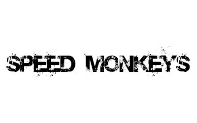 Speed Monkeys Logo